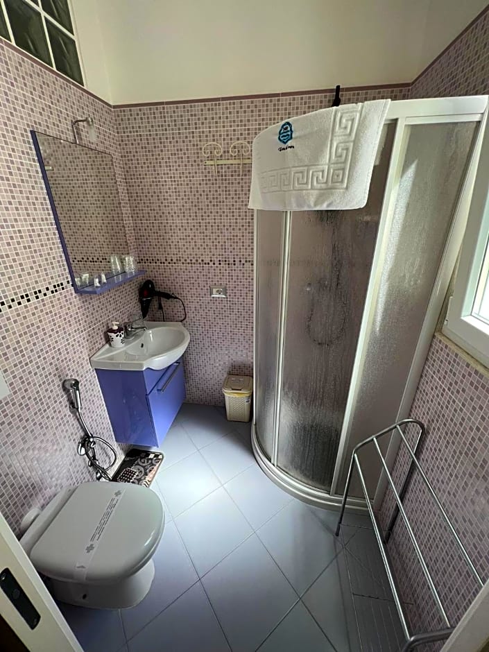 B&B Le Onde Del Mare