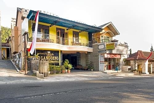 OYO 3206 Hotel Sido Langgeng
