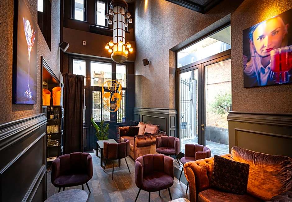 Luxury Suites - Quartier-Sud