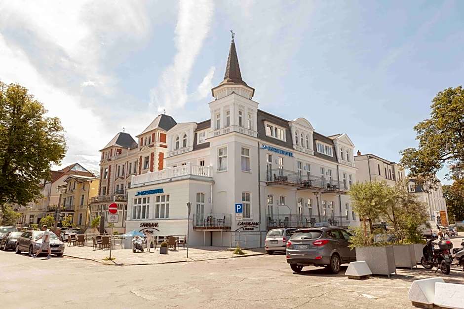 Ostseehotel Warnemünde