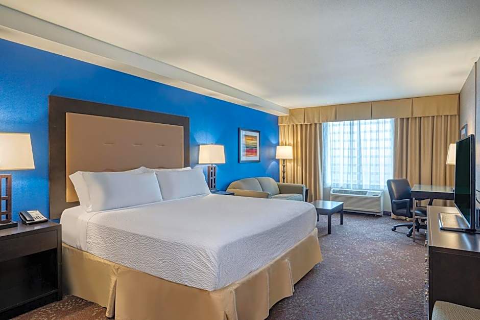 Holiday Inn - Terre Haute By IHG