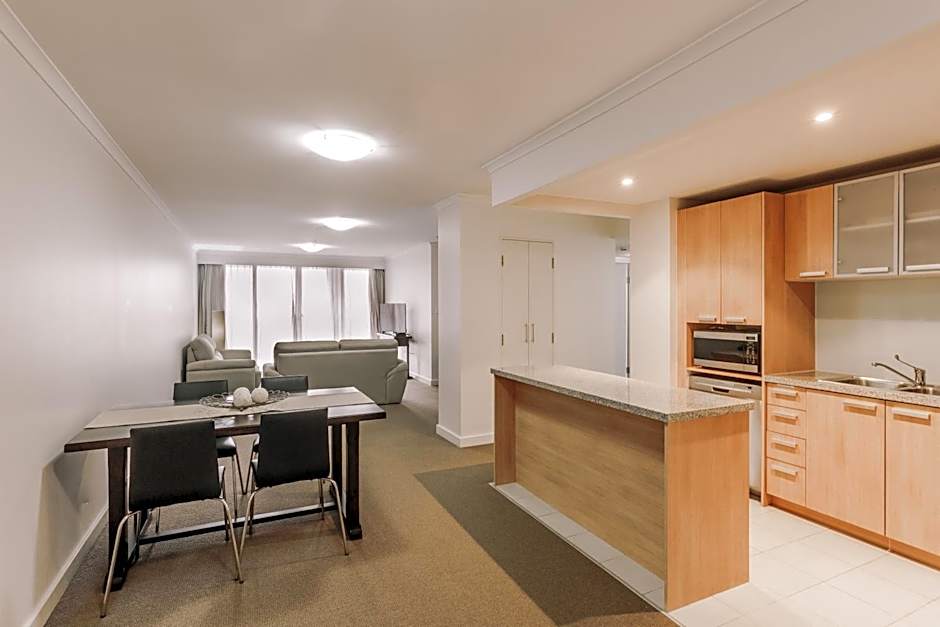 Newcastle Central Plaza Apartment Hotel Official
