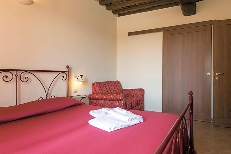 Bed & Breakfast Suvereto