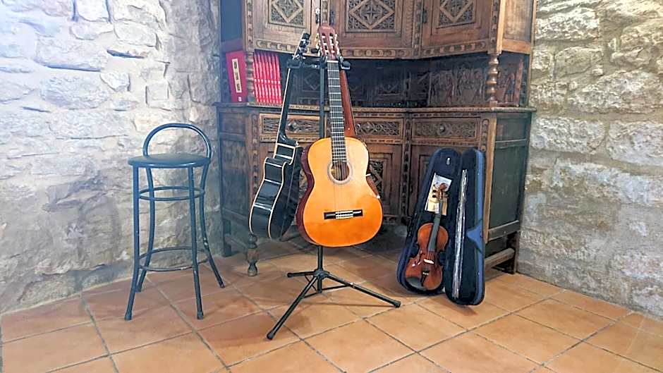 Albergue Sansol - El oasis del camino francés - Exclusivo para peregrinos