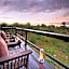 Makumu Private Game Lodge