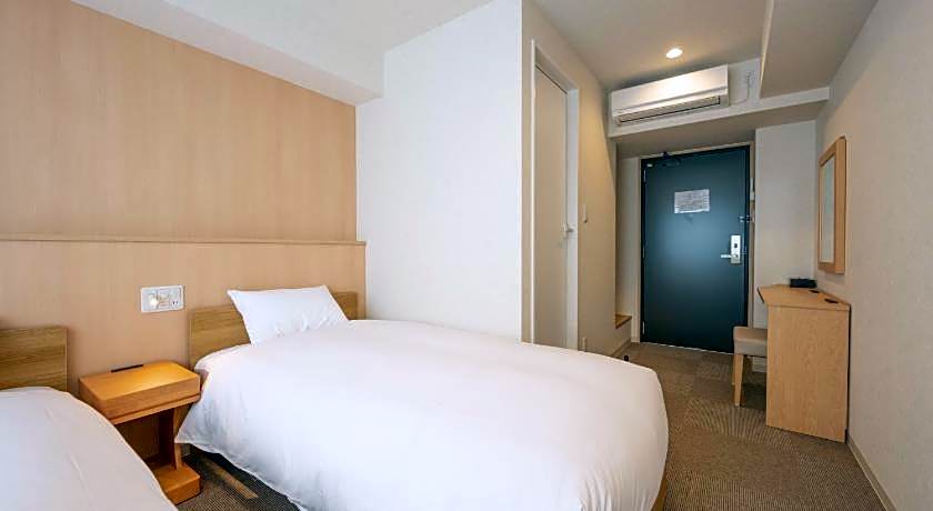 Fuji Hotel Kyoto Gojo
