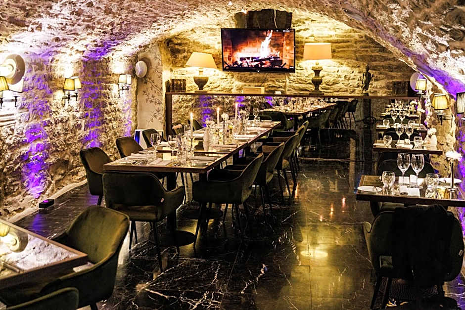 Schlössle Hotel - The Leading Hotels of the World