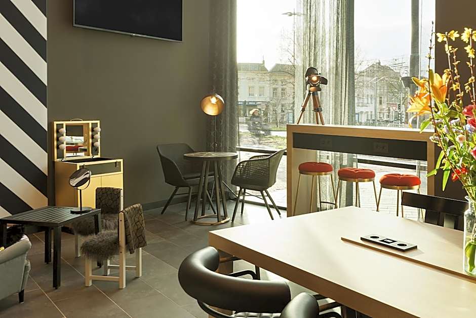 ibis Styles Arnhem Centre