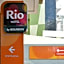 Rio Hotel by Bourbon Ciudad Del Este