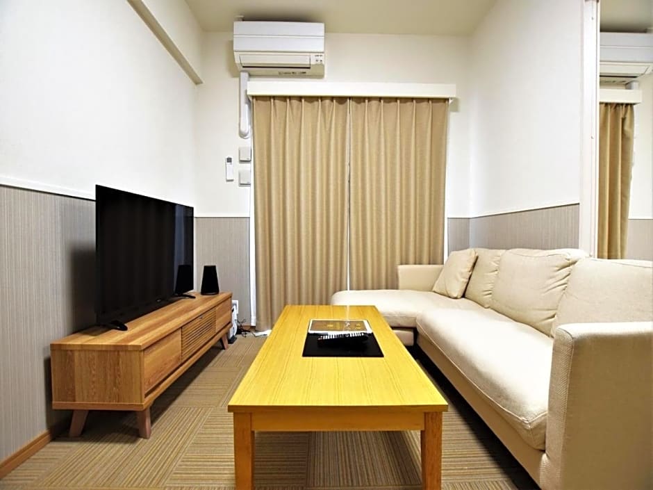 Land-Residential Hotel Fukuoka - Vacation STAY 81846v