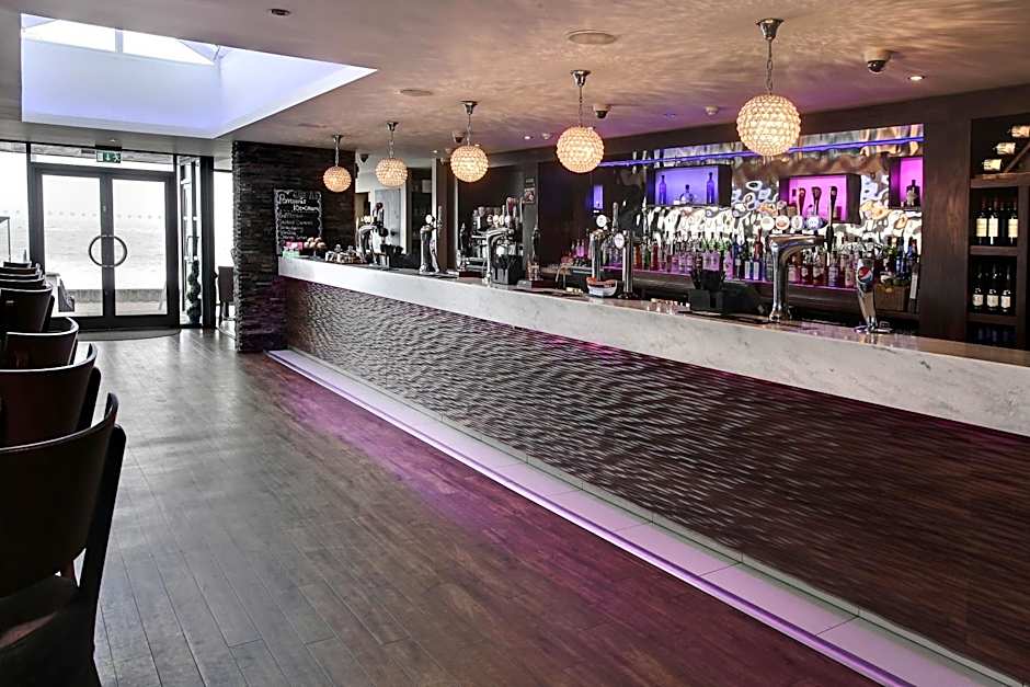 Best Western Hotel Hatfield