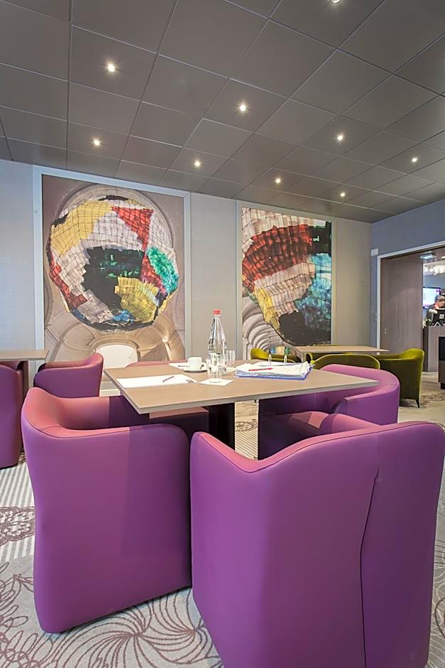 Mercure Lille Centre Grand Place