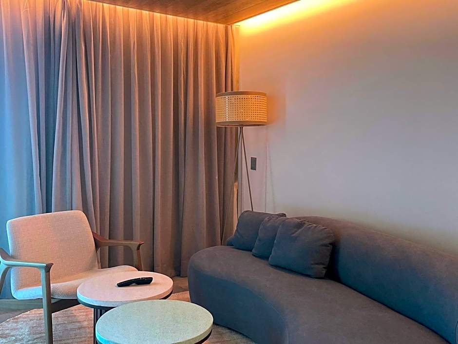 Novotel Recife Marina