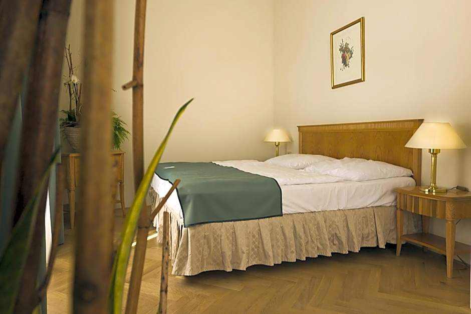 Grandhotel Ambassador Národní Dům