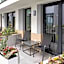 Onyx Luxury Budapest