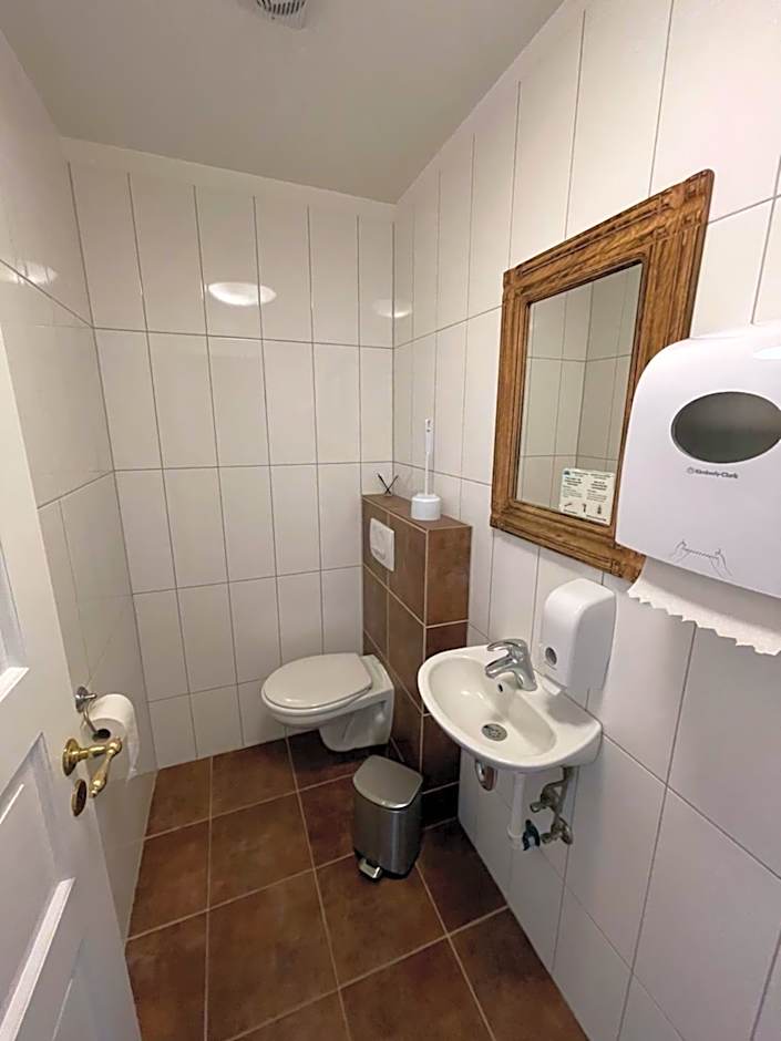 Guesthouse Bitra B&B