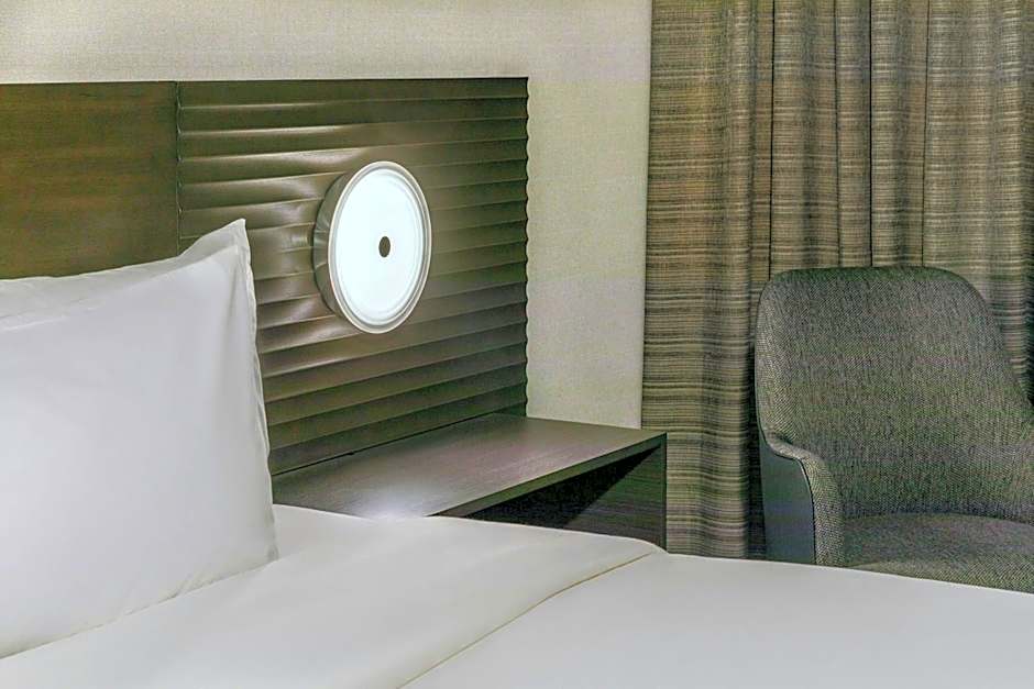 AC Hotel by Marriott Saratoga Springs