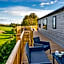 Raywell Hall Country Lodges