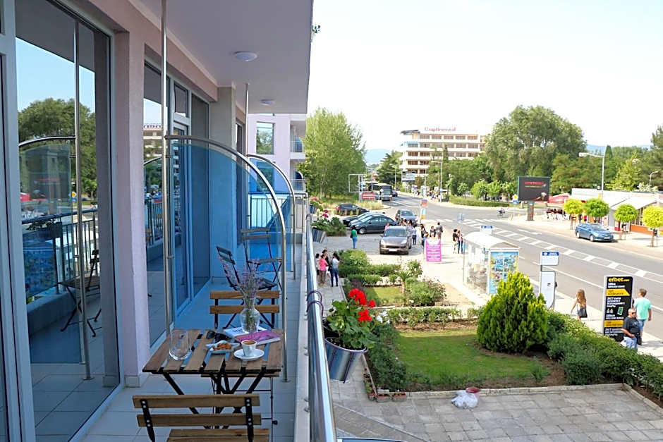 Persani Sunny Beach