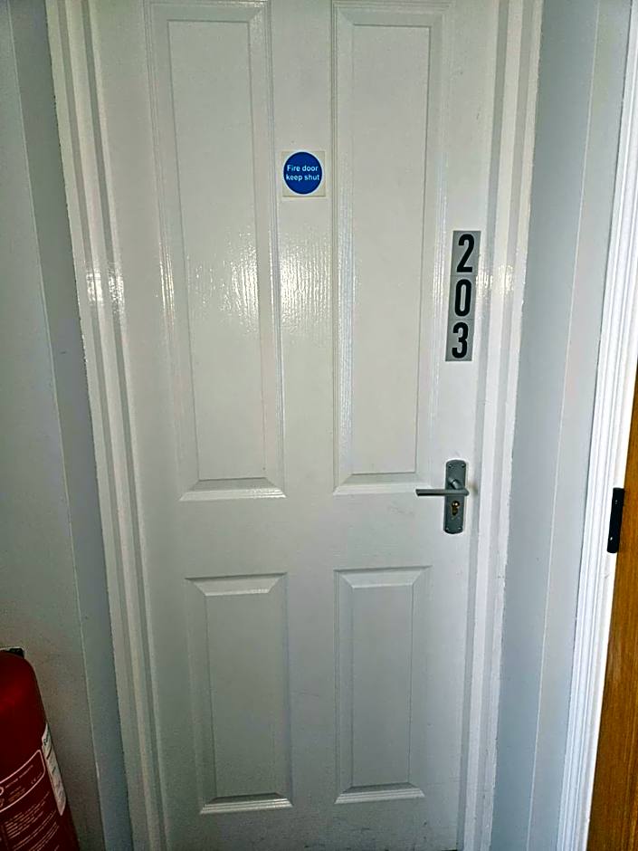 Laverty's - The Black Bull Inn