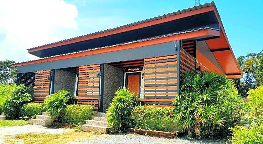 Wanghin Bungalow