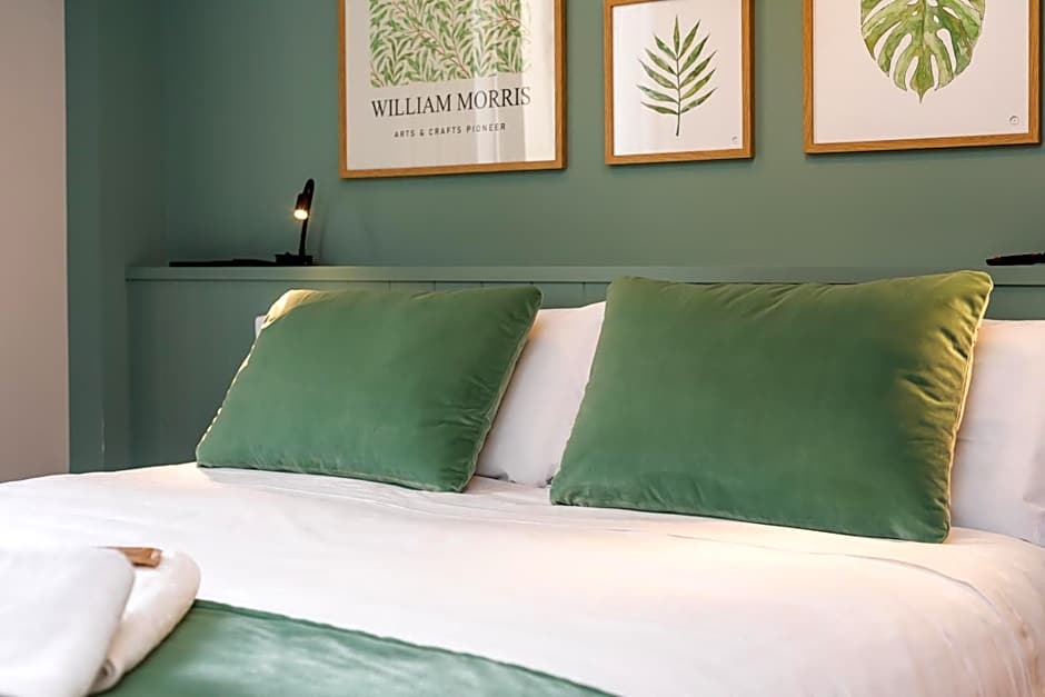 Moontels Mercado de Ruzafa