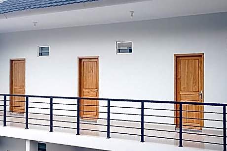 Standard Room Double