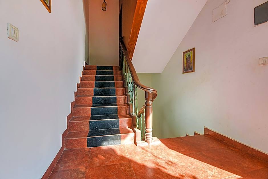 FabExpress Stargaze Beach