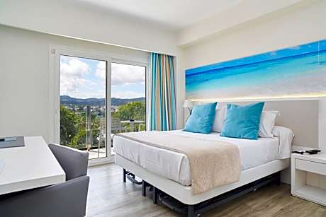 Premium Superior Double Room
