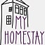 Homestay Harlingen