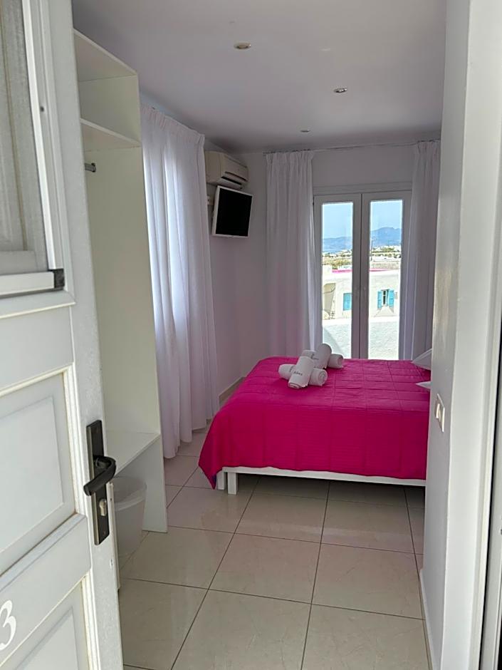Hotel Milena