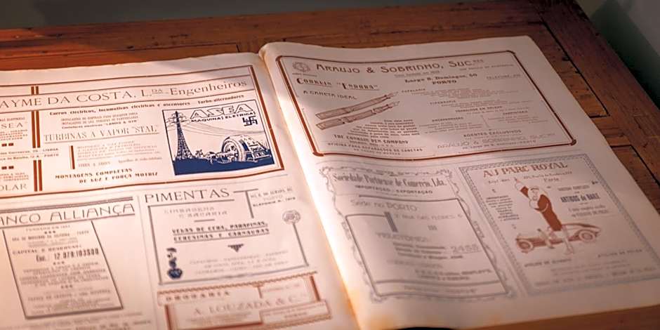 Porto A.S. 1829 Hotel