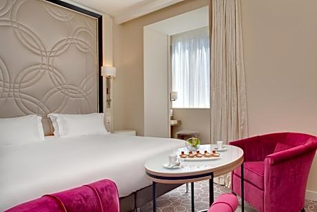 Standard  Double Room - Free Spa Access