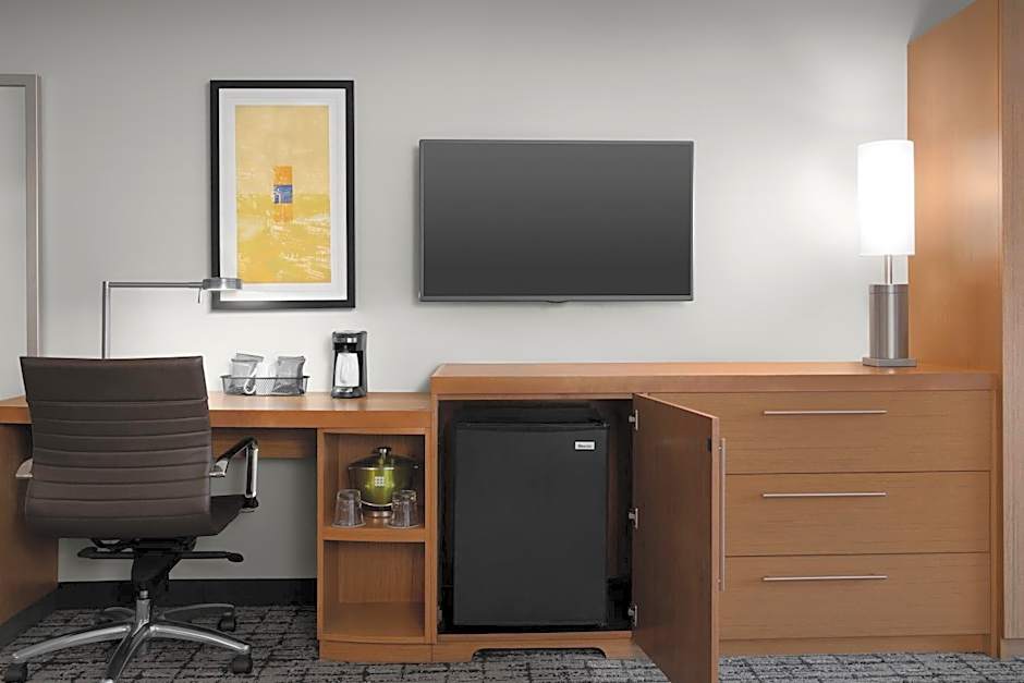 Hyatt Place Boulder-Pearl Street