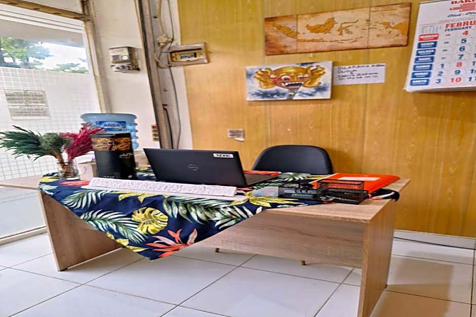 Hotel O Room Transit By At