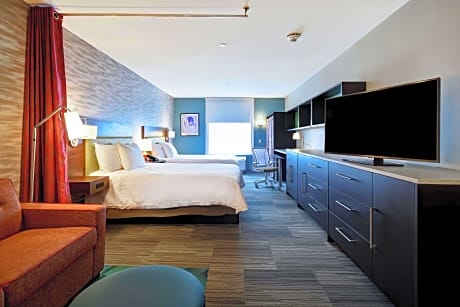 Suite King Bed Non Smoking