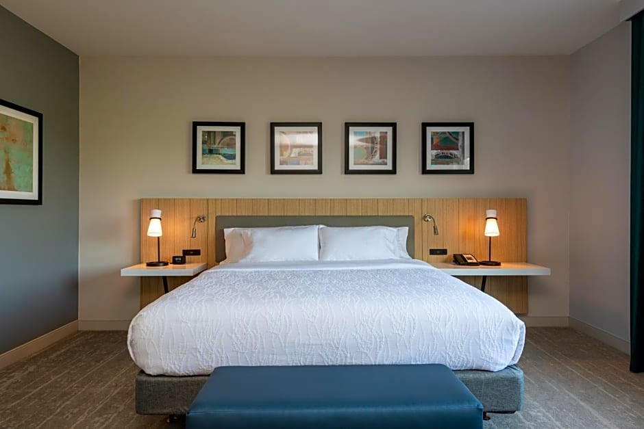 Hilton Garden Inn Boston Canton, MA
