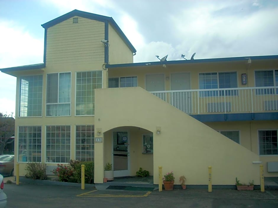 Economy Inn Seaside