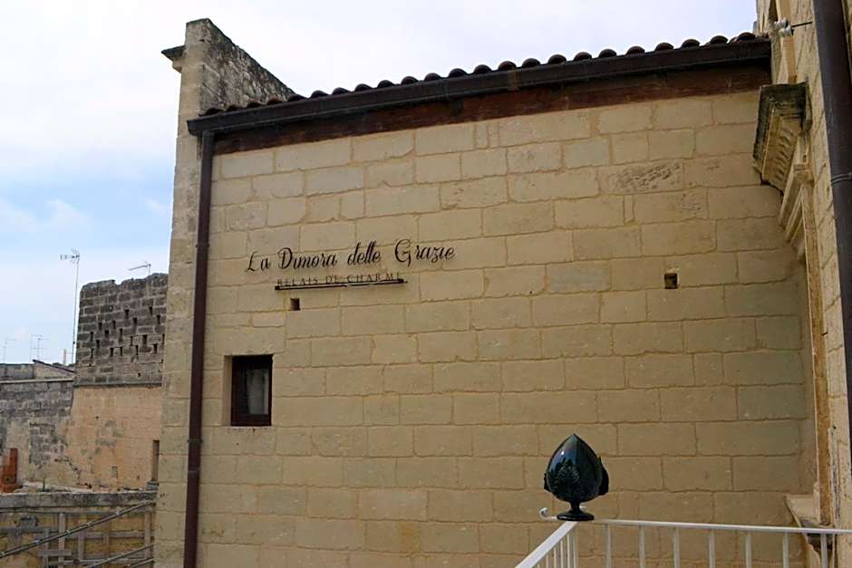 La Dimora delle Grazie