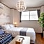 Uhome Ueno Apartment 4