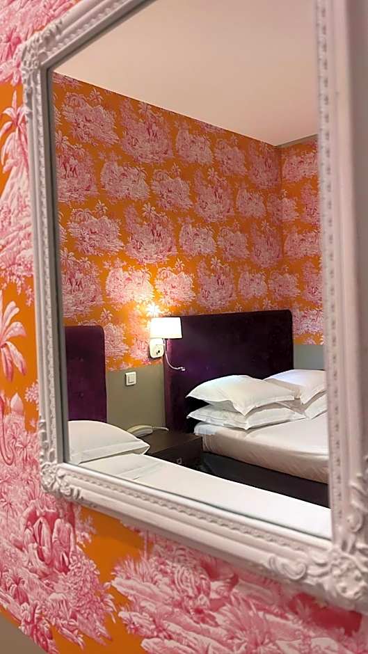 Hotel Restaurant Christophe Colomb