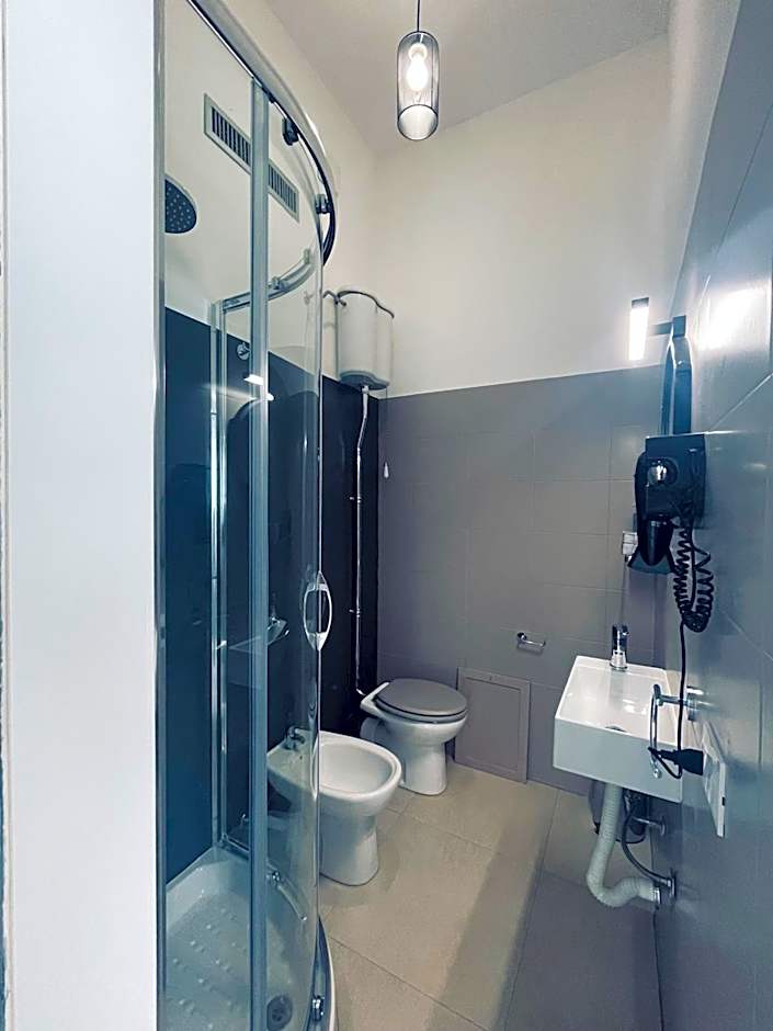B&B Ungheria Ottantaquattro