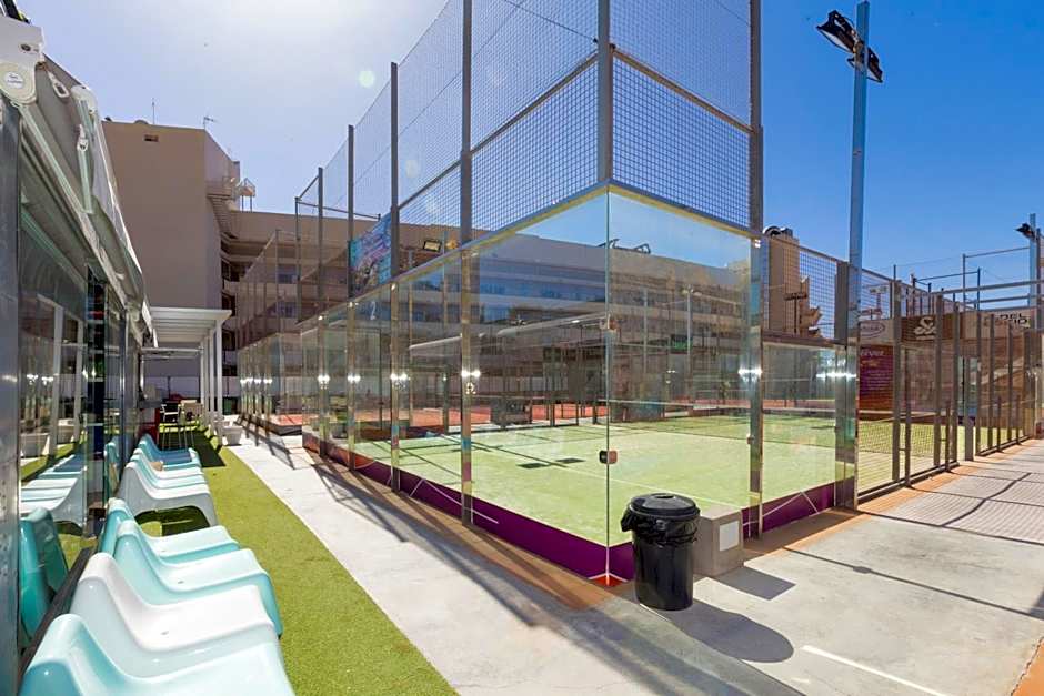 Gloria Palace San Agustín Thalasso & Hotel