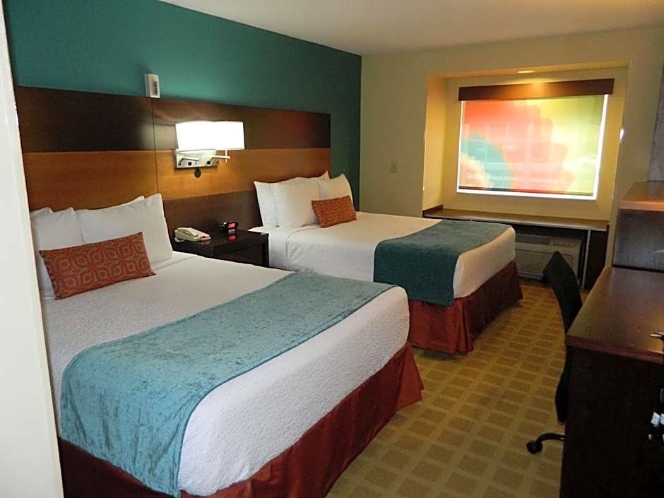 Best Western Plus Harrisburg Mechanicsburg