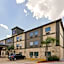 Sleep Inn & Suites Houston