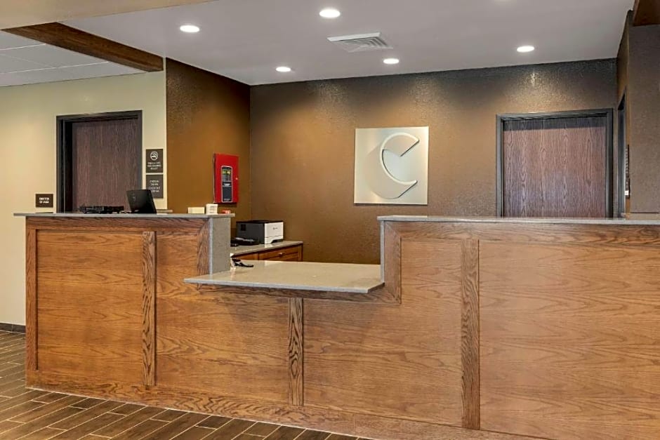 Comfort Inn & Suites Euless DFW West