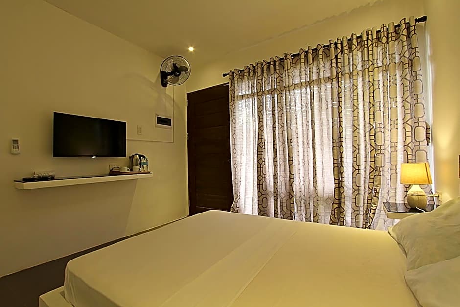 Quest Villa
