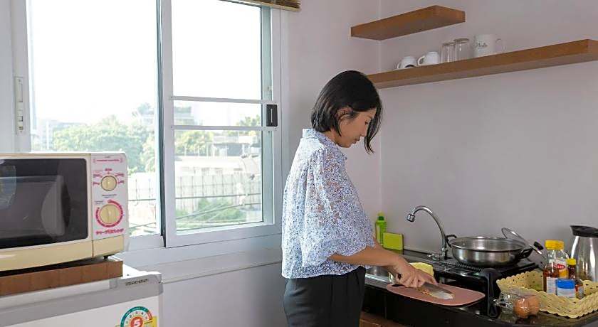 Ascella Sukhumvit 38 