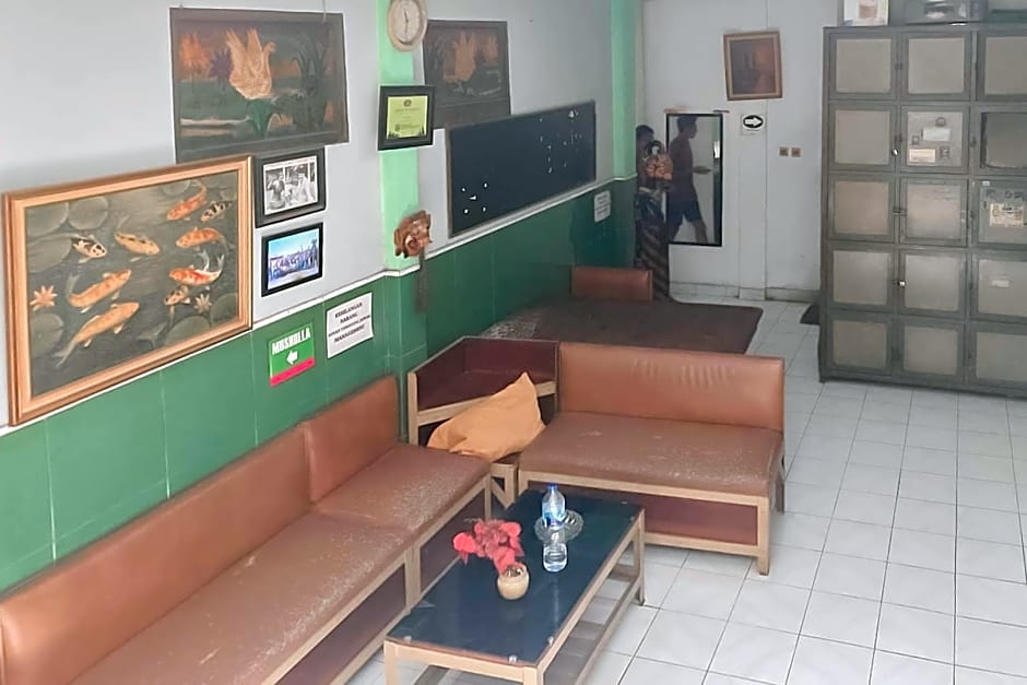 Hotel Arimbi 3 RedPartner