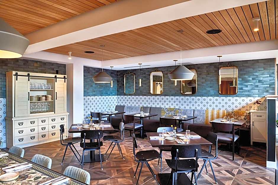 The Casso, Raleigh, a Tribute Portfolio Hotel